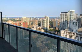Квартира на Уэллсли-стрит Восток, Олд Торонто, Торонто,  Онтарио,   Канада за C$693 000