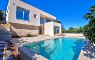 4-комнатная вилла 241 м² в Эль-Торо за 3 200 000 €