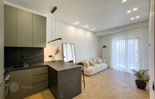 2-комнатная квартира 49 м² в городе Тбилиси за $118 000