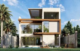 Новый комплекс вилл с бассейнами и садами, Лусаил, Катар за От $945 000