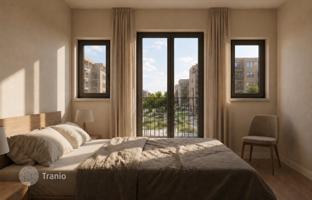 3-комнатная квартира 63 м² в Дуго-Село за 191 000 €