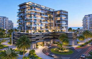 4 новых объекта в ЖК New Project by Yard в Dubai Islands за От $517 000