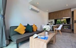 1-комнатная квартира 37 м² в Муанг Пхукете за 11 187 000 TRY