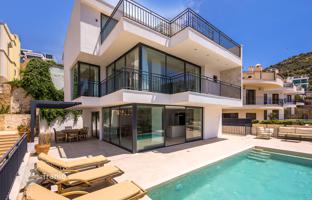 6-комнатная вилла 280 м² в Калкане за 47 199 000 TRY