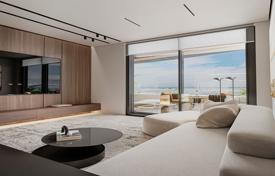 Просторная новая квартира в престижном высотном комплексе, Кальп, Аликанте, Испания за 619 000 €