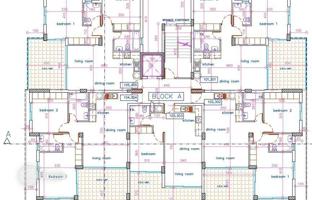 2-комнатная квартира 96 м² в Ливадии за 350 000 €