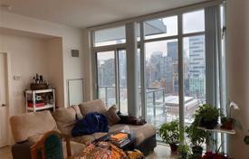 Квартира на Джордж-стрит, Торонто, Онтарио,  Канада за C$1 007 000