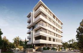 2-комнатный пентхаус 127 м² в Пареклисии, Кипр за 5 640 000 €