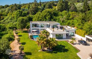 7-комнатная вилла 35 м² в Экс-ан-Прованс за 3 570 000 €