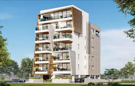 Новая резиденция с парковкой рядом с пляжем, Ларнака, Кипр за От 300 000 €