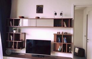 1-комнатная квартира 62 м² в Паттайе за $230 000