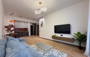 2-комнатная квартира 56 м² в Старом Тбилиси за $132 000
