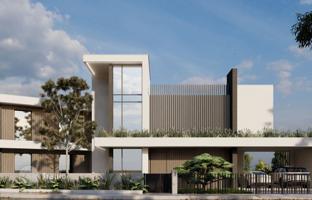 5-комнатный коттедж 824 м² в Агиос Афанасиосе за 3 850 000 €