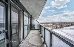 1-комнатная квартира в Этобико за C$791 000