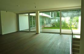 Новая пятикомнатная квартира с 2 террасами и личным садом в Дёблинге, Нюсдорф, Вена за 1 413 000 €