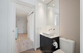 Квартира на Дандас-стрит Восток, Олд Торонто, Торонто,  Онтарио,   Канада за C$850 000