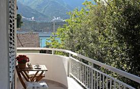 Уютная трехкомнатная квартира всего в 2-х минутах ходьбы от моря, Доброта, Черногория за 189 000 €