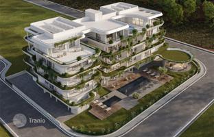 2-комнатная квартира в новостройке в Пафосе за 545 000 €