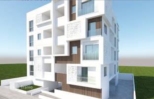 3-комнатная квартира в новостройке 106 м² в Ларнаке за 270 000 €