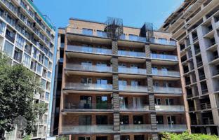 4-комнатная квартира 132 м² на улице Крцаниси за $184 000
