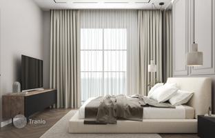 5-комнатная квартира в новостройке 192 м² в Батуми за $142 000