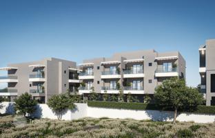 2-комнатная квартира 93 м² в Терми за 260 000 €