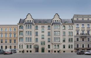 5-комнатная квартира 171 м² в Центральном районе за 255 000 €
