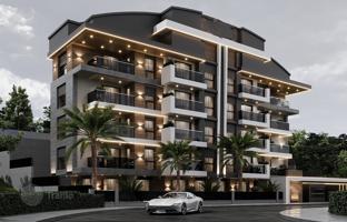 4-комнатная квартира 135 м² в Кепезе за 12 076 000 TRY