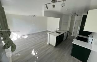 1-комнатная квартира в кондо 76 м² на Запад-авеню за $384 000