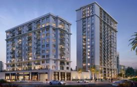 Новые апартаменты в элитном жилом комплексе с широким спектром услуг, район Мохаммед бин Рашид Сити, Дубай, ОАЭ за От $293 000