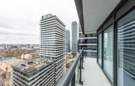 Квартира на Бэй-стрит, Олд Торонто, Торонто,  Онтарио,   Канада за C$1 268 000