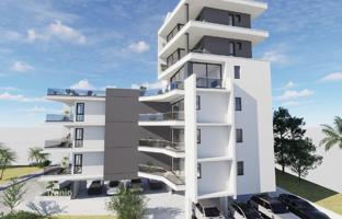 2-комнатный пентхаус 79 м² в Ларнаке за 360 000 €
