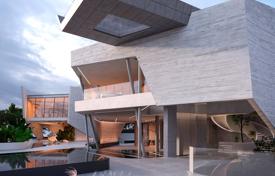 Новые апартаменты в престижном комплексе на берегу моря, Марбелья, Андалусия, Испания за 2 375 000 €