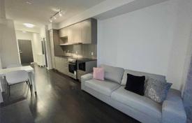 Квартира на Черч-стрит, Олд Торонто, Торонто,  Онтарио,   Канада за C$952 000