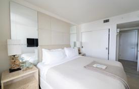 2-комнатные апартаменты в кондо 103 м² в Майами-Бич, США за $3 800 000
