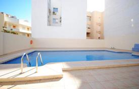 Красивые апартаменты с видом на море, Альфас-дель-Пи, Испания за 184 000 €