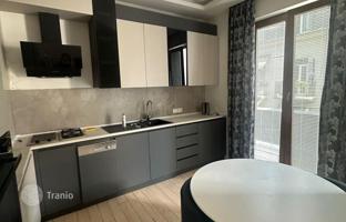 3-комнатная квартира 73 м² в Батуми за $270 000