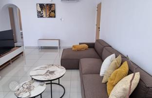 2-комнатная квартира 89 м² в Пафосе за 270 000 €