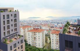Квартира в Малтепе, Стамбул, Турция за $567 000