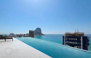 2-комнатная квартира 109 м² в Кальпе за 460 000 €