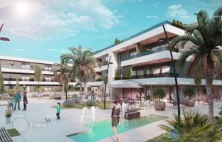 1-комнатная квартира 41 м² в Медулине за 241 000 €