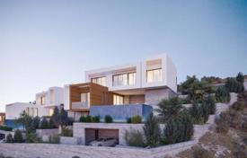 Новая вилла с бассейном и садом, Пафос, Кипр за 1 560 000 €