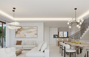 6-комнатная квартира 149 м² в Эстепоне за 758 000 €