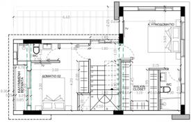 2-комнатный коттедж в городе Лимассоле, Кипр за 440 000 €