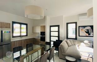 2-комнатный таунхаус 121 м² в Гермасойе за 690 000 €