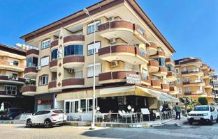 5-комнатный пентхаус 120 м² в Алании за 14 993 000 TRY