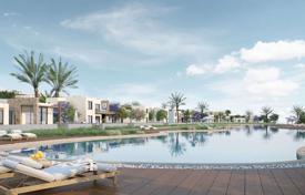 Новый комплекс вилл с парком и панорамным видом, Хургада, Египет за От $307 000