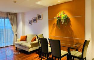 2-комнатная квартира 81 м² в Паттайе за $214 000