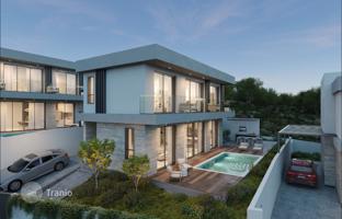 4-комнатная вилла 198 м² в Пафосе за 420 000 €