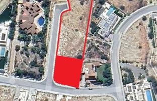 Земельный участок 1 003 м² в Гермасойе за 850 000 €